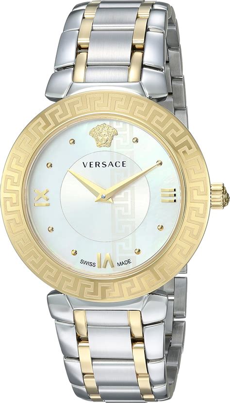 watch versace woman|versace women's watches sale.